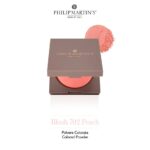 Lícenka - Blush peach 702 broskyňa