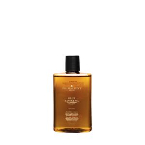 Grape Oil - antioxidačný telový olej  300ml