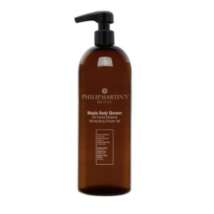 Maple Body Shower 1000ml
